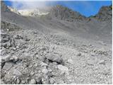 Bodenbauer - Hochstuhl/Stol